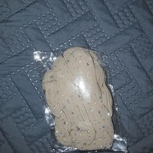 Women Stretch Mesh Pantyhose Tights Woman Thin Bli